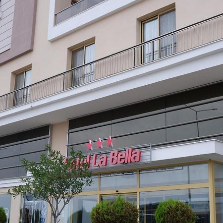 Hotel La Bella Alasehir 外观 照片