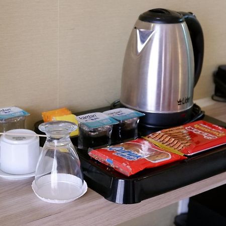 Hotel La Bella Alasehir 外观 照片